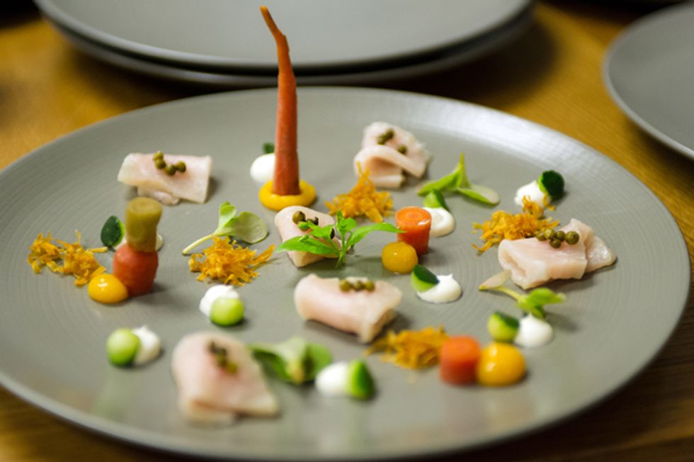 Plan a Road Trip Around these Fabulous Wine and Food Festivals