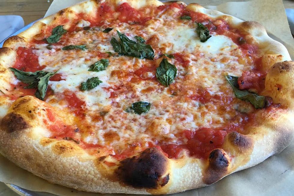 6 Amazing Pizza Joints Worth the Drive to Marin