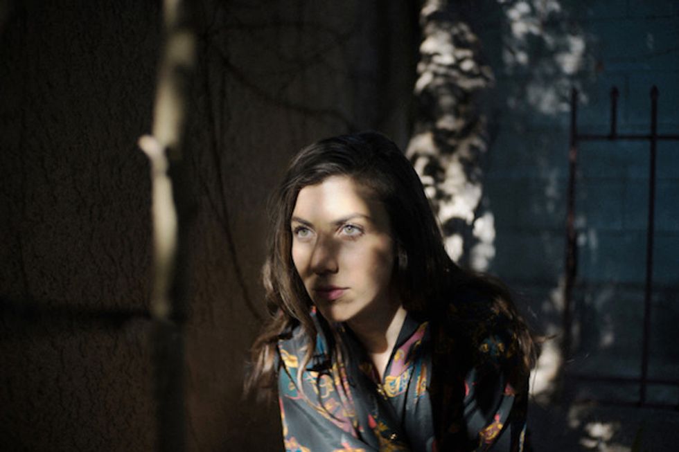 This Week in Live Music: Julia Holter, Majical Cloudz, Dan Deacon & More