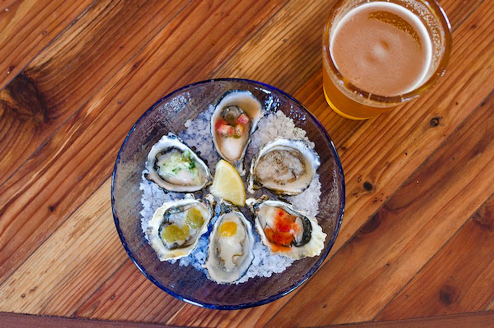 A Modern Guide to Eureka