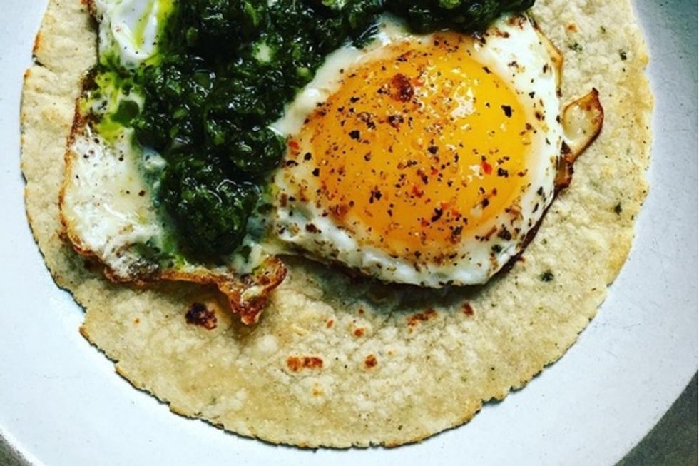 Foodie Agenda: Popsons Burgers Pops up in SoMa + Smitten Ice Cream Opens on Chestnut