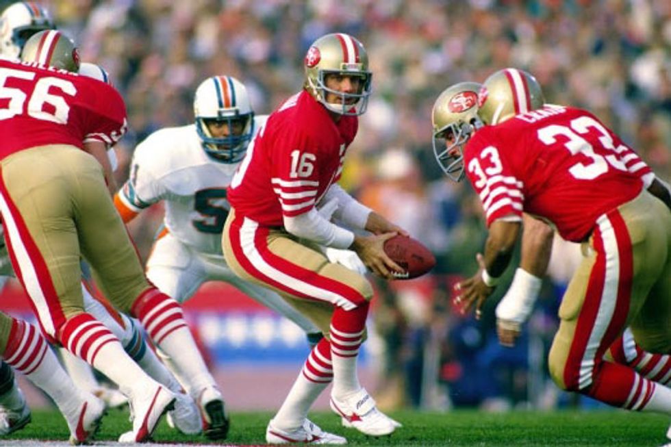 The 10 Most Memorable Moments in Bay Area Super Bowl History