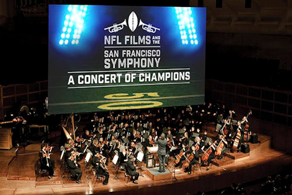 Plan Your Super Bowl Week: 5 Events Worth Checking Out