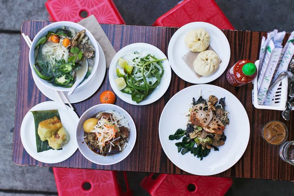 6 Chinese New Year Menus to Ring in the Year of the Monkey