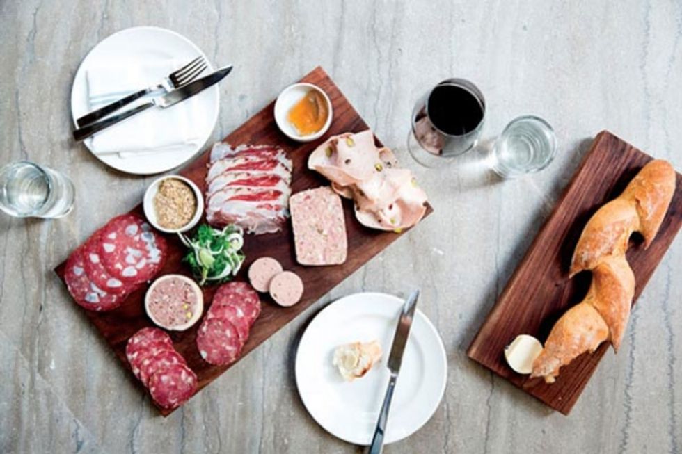 The Best Places to Devour a Cheese and Charcuterie Plate in San Francisco