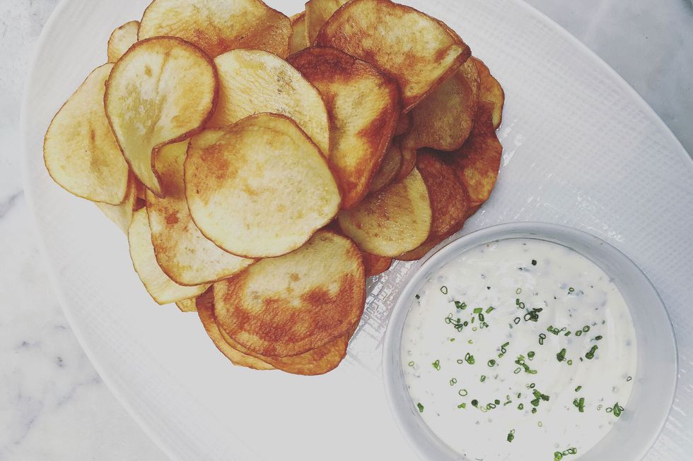 Hosting a Super Bowl Party? Let These Restaurants Do the Cooking for You