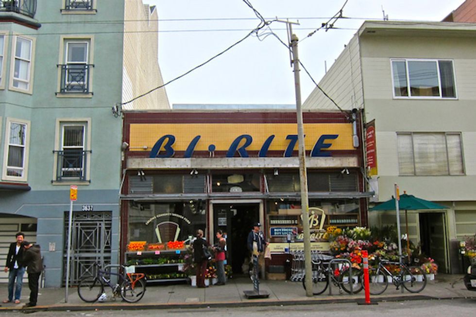 Bi-Rite Named One of the Best Small Companies in America