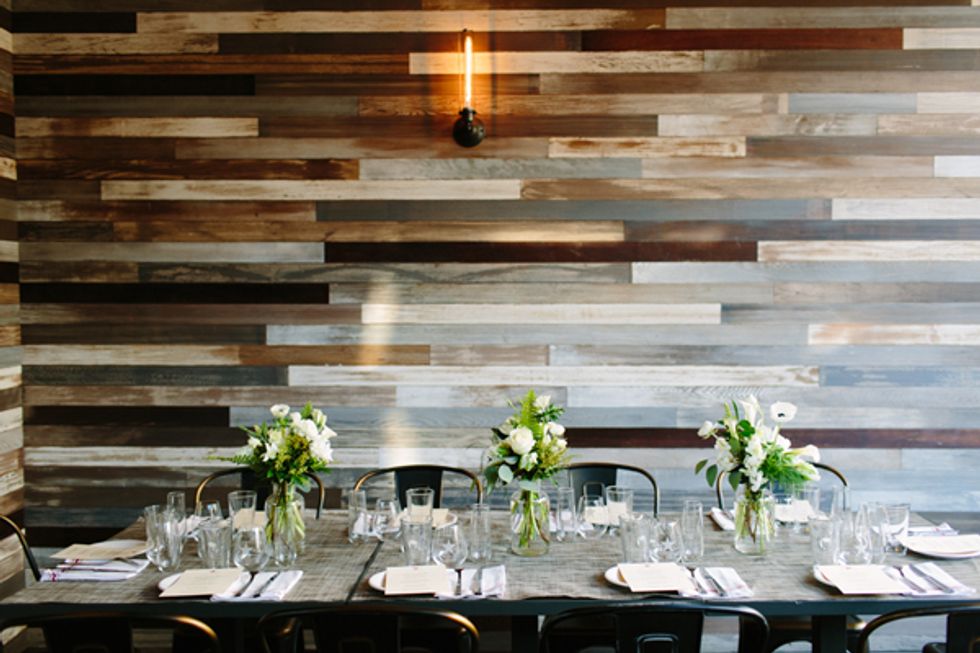 Feast on These Sonoma Restaurant + Winery Openings