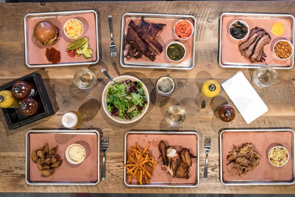 Eat Here Now: Black Bark BBQ Brings More Than Delicious Meat to Fillmore