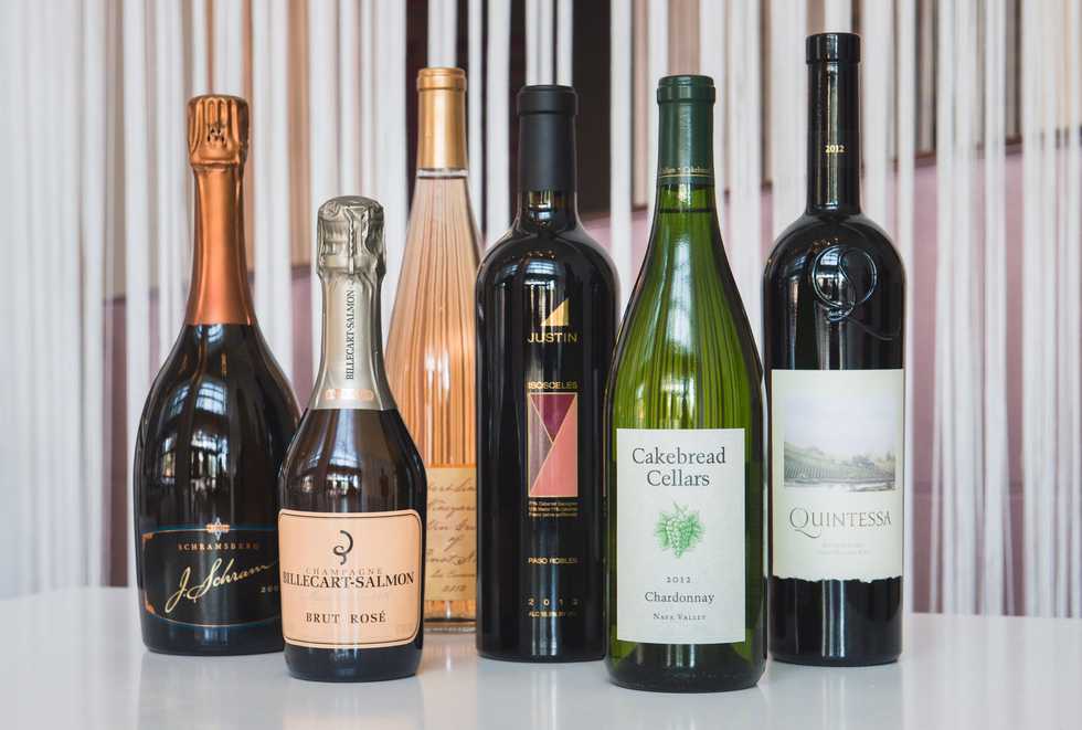 W San Francisco’s TRACE Restaurant Debuts Wine Down Weekends
