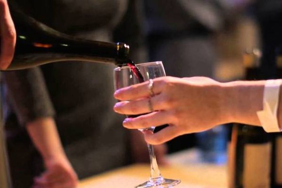 Eat a Fancy Feast in Support of the Bay Area's Make-a-Wish Foundation