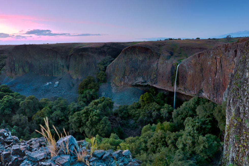 4 Gorgeous Reasons to Get Outside This Weekend