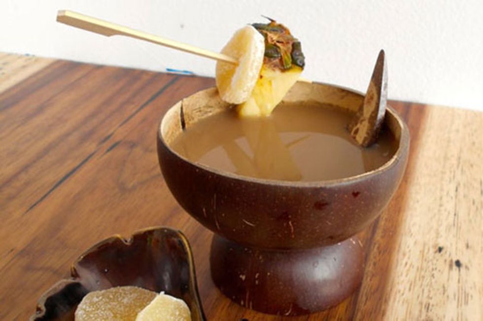 Two New Kava Bars Chill out the Bay Area With a Calming, Natural Concoction