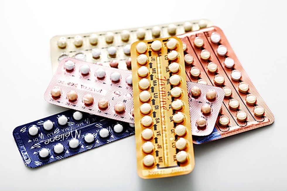 Nurx Will Deliver Prescription Birth Control to Your Door for Free