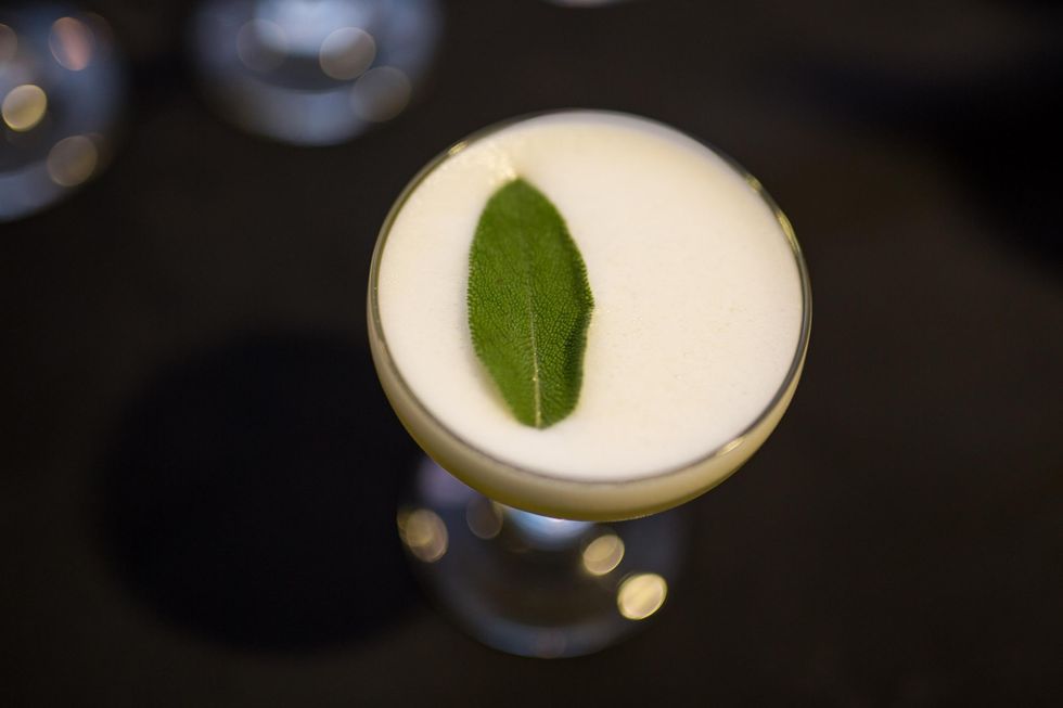 Drink Here Now: Agave Girls, Birthday Beers, and Happy Hour