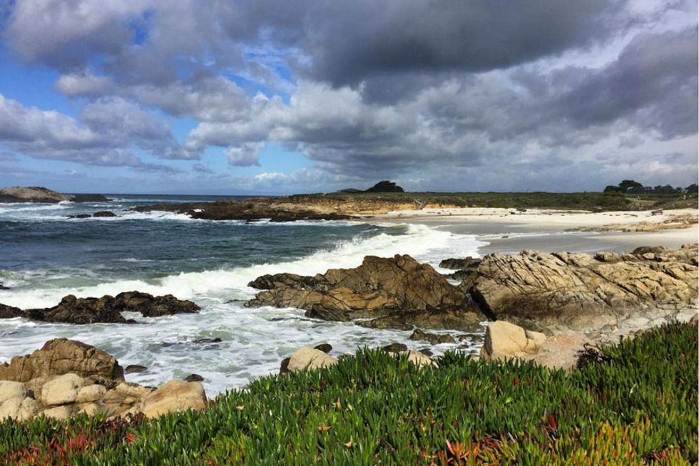 Treat Yourself to a Luxurious Weekend in Carmel-by-the-Sea