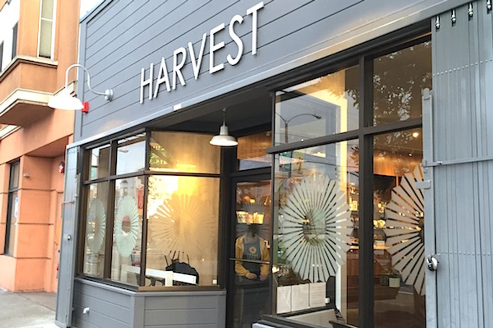 Cannabis Insider: A Very High-End Pot Shop Opens on Geary + The Etsy of Cannabis