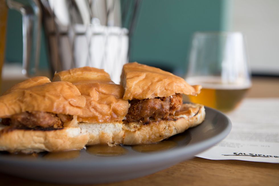 Foodie Agenda: Wise Sons Bagel Opens + Telefèric Barcelona Launches Brunch