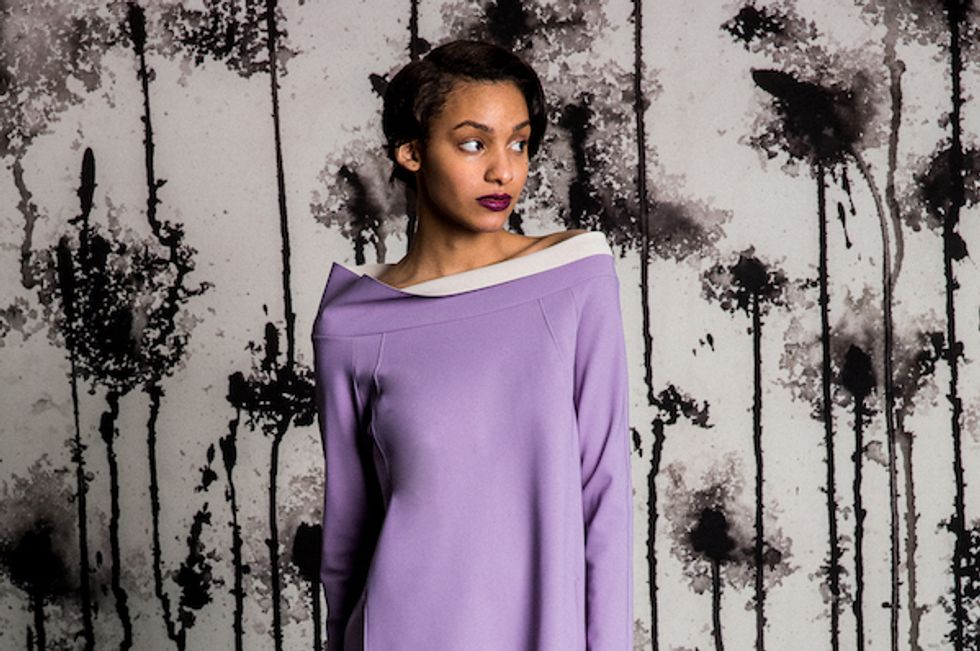 Get Dressed Like FLOTUS at Maria Pinto's M2057 Pop-Up Shop in SF This Week