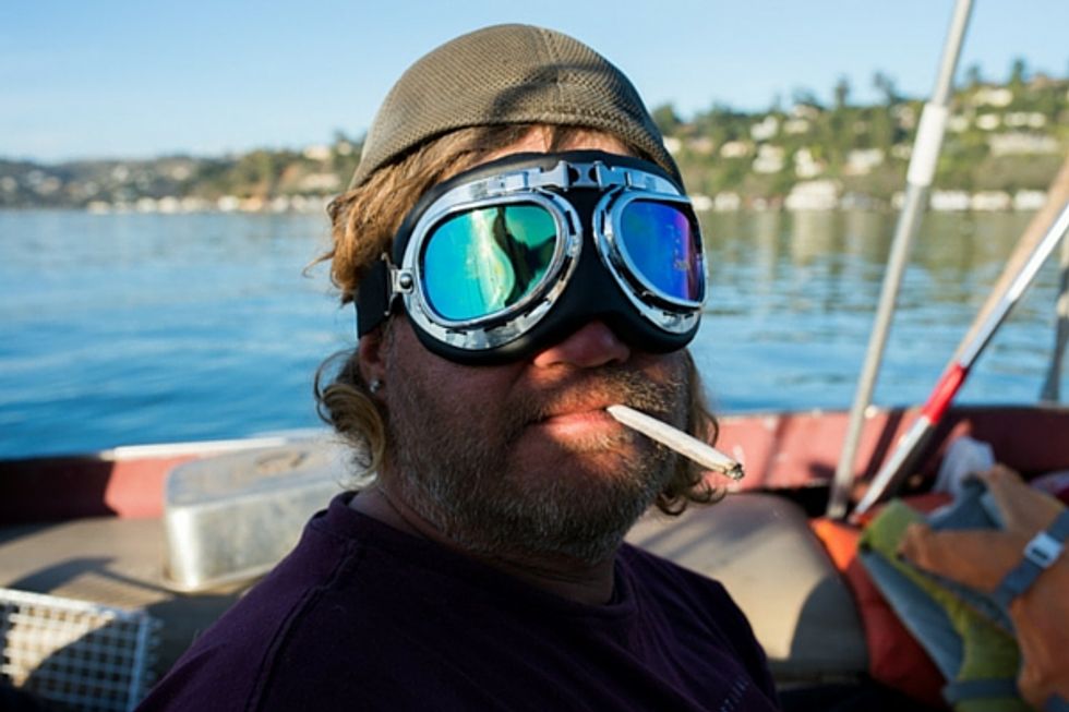 5 Cool Things to Do in Marin + Wine Country This March