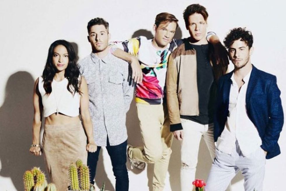 Live Music This Week: St. Lucia, Shearwater, Empress Of + More