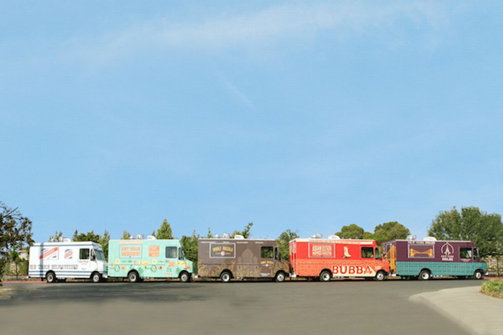 Drivers Ed: Bay Area Food Truck Chefs Get a School of Their Own