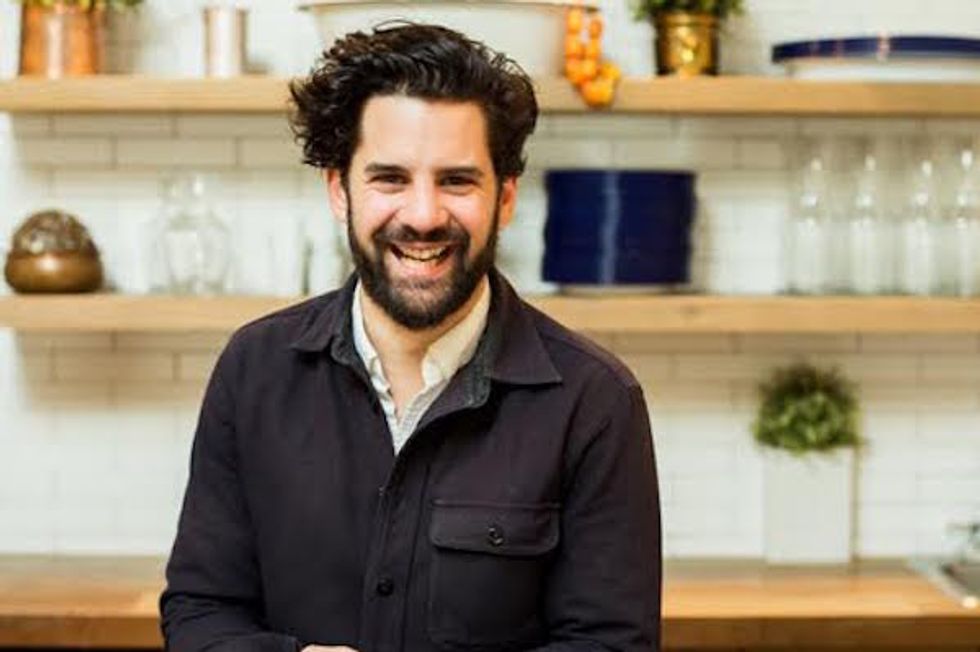 Souvla Opens a Second Location on Divisadero