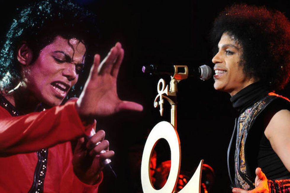 Weekend Guide: A Kings of Pop Dance Party + Hot Bras on Sale