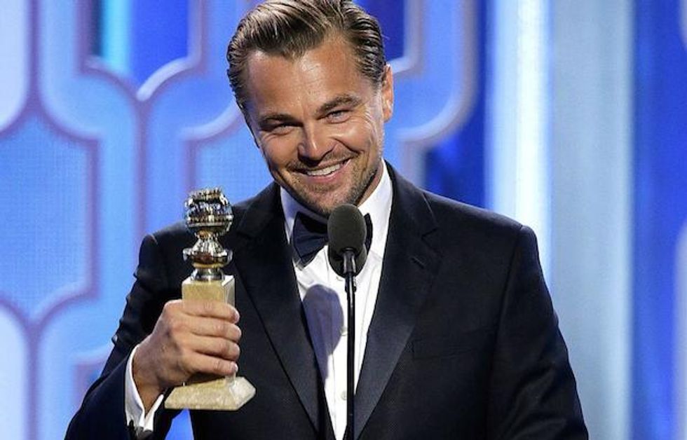 SF Raises the Smoking Age, Leo Wins an Oscar + More Topics to Discuss Over Brunch