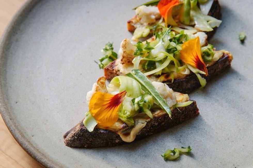 Can The Perennial Really Be the Most Sustainable Restaurant in the World?