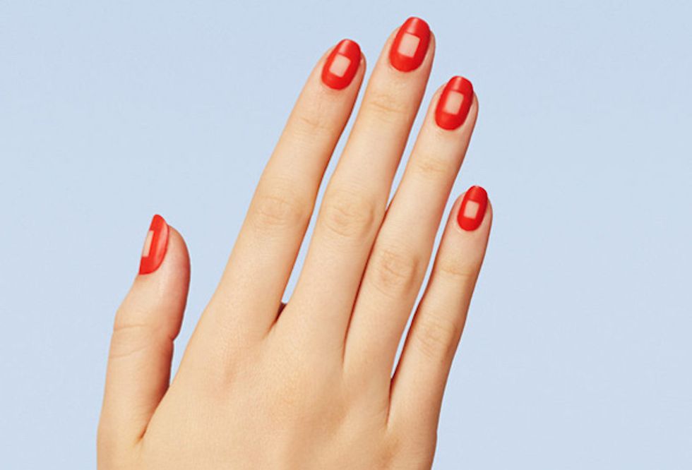 Get Glam at Our Favorite Healthy Nail Salons in San Francisco