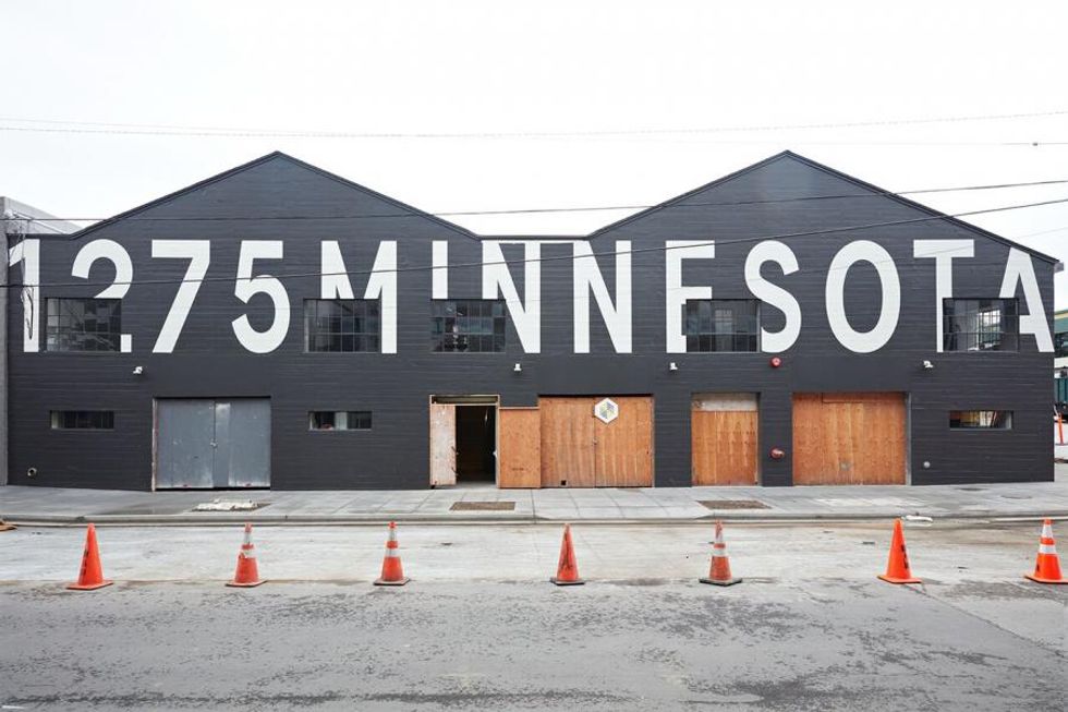 Can the Minnesota Street Project Transform Dogpatch Into a Dynamic Arts Hub?