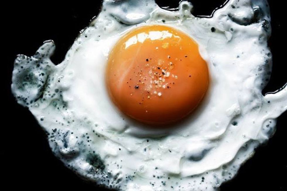 Craving Bacon and Eggs? Here Are the Best Breakfast Joints in Wine Country