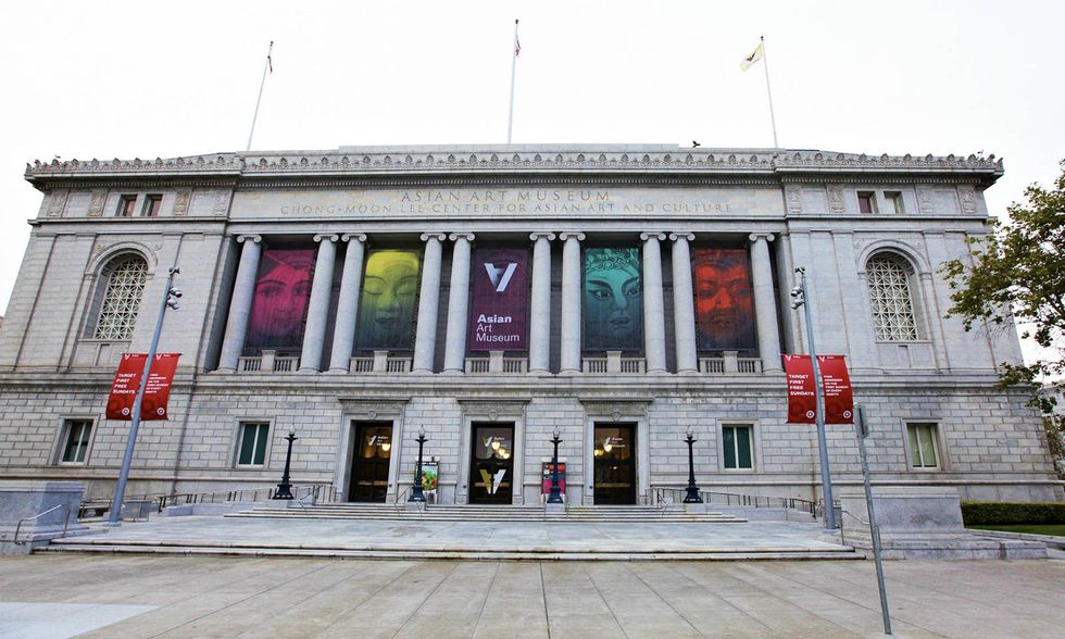 Asian Art Museum to Undergo $25M Expansion Under Renowned Architect
