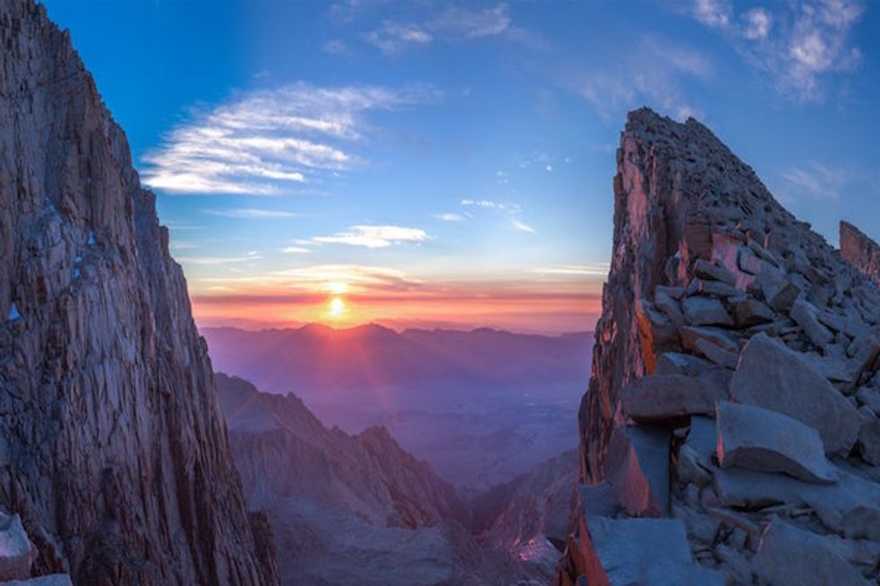 12 Breathtaking Photos That Will Make You Want to Hike the John Muir Trail