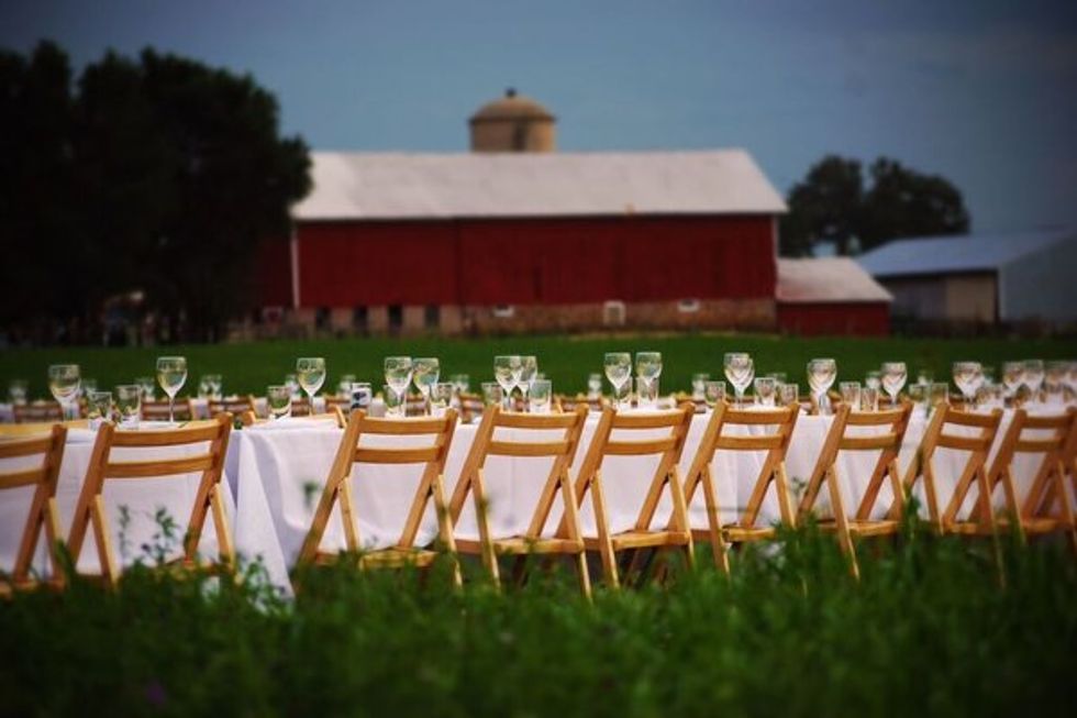 Foodie Agenda: Humphry Slocombe in Whole Foods + Outstanding in the Field Returns to Bay Area