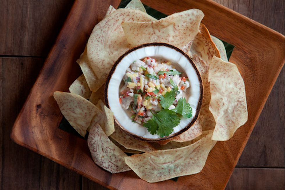 Where to Grab Easter Brunch in the Bay Area