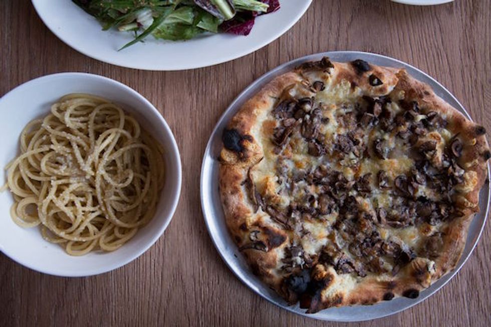 Recipe: How to Make Delicious Fiorella Pizza Dough at Home