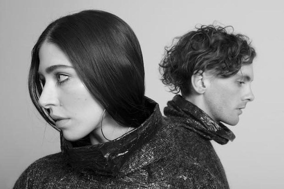 Live Music This Week: Smashing Pumpkins, Joanna Newsom, and More