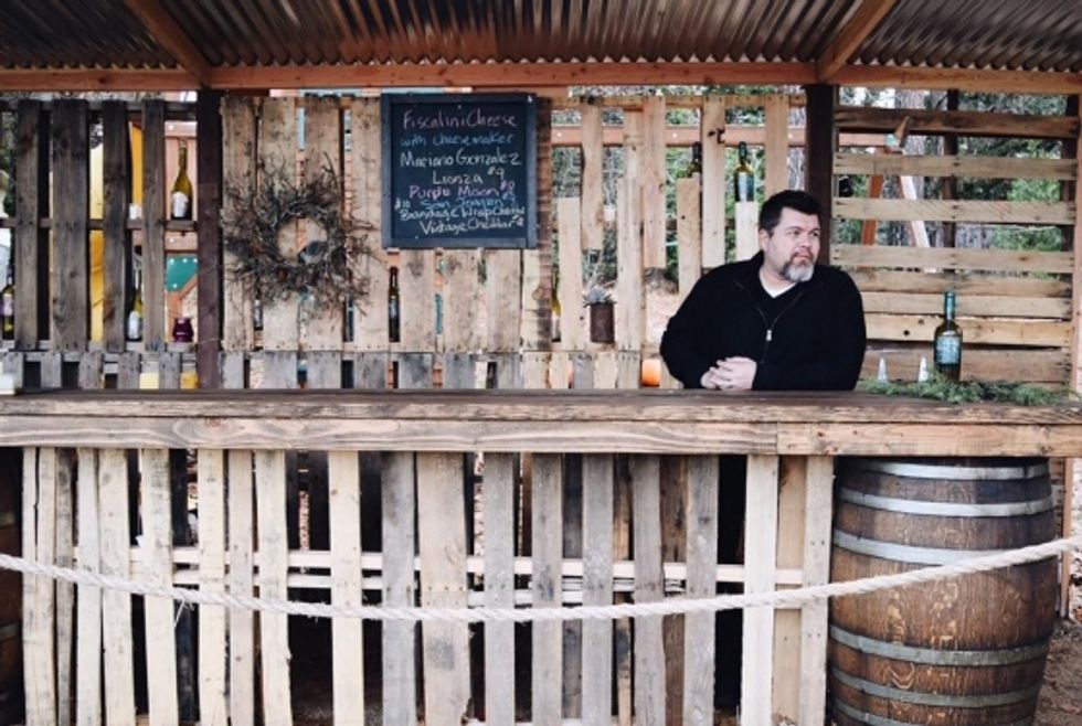 Embrace the Grape: 5 Sierra Foothill Wine Festivals Worth Checking Out