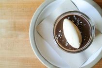 Secret Recipe: Flour+Water's Chocolate Budino - 7x7 Bay Area