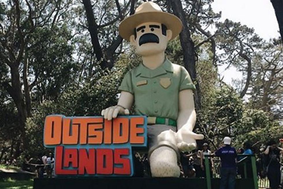 The Outside Lands 2016 Lineup Is Here!