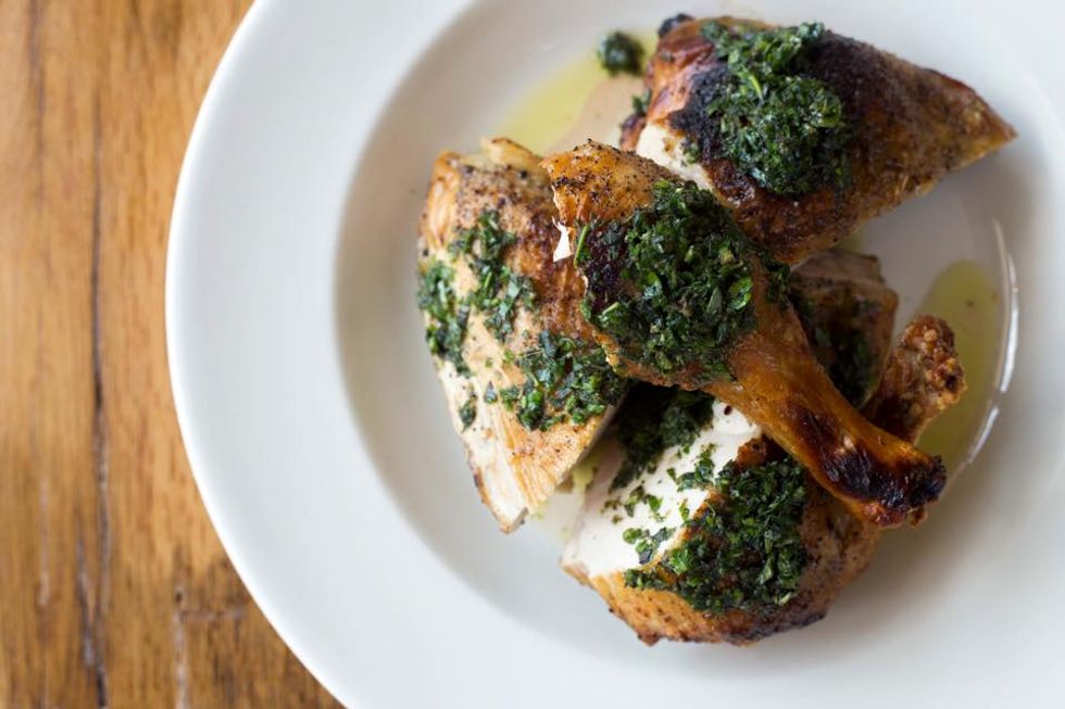 6 New Bay Area Restaurants to Try in April