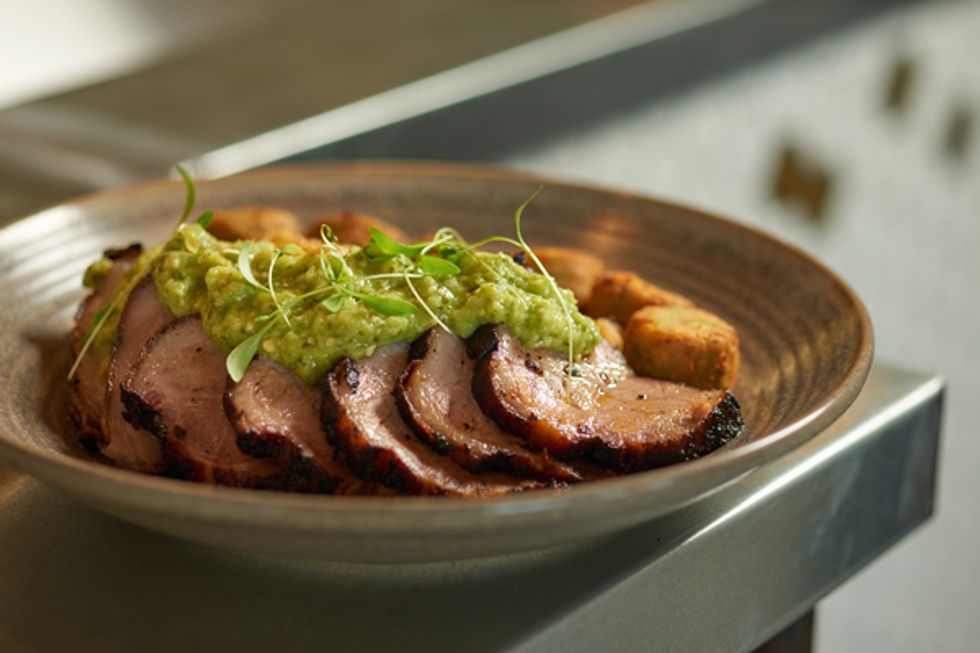 4 New Restaurants to Check Out in Wine Country