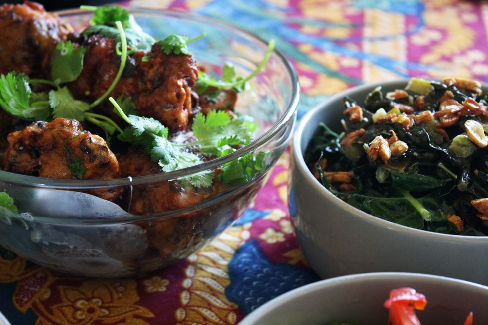 Home Cooks Feed Community With the Help of Oakland Start-Up Josephine