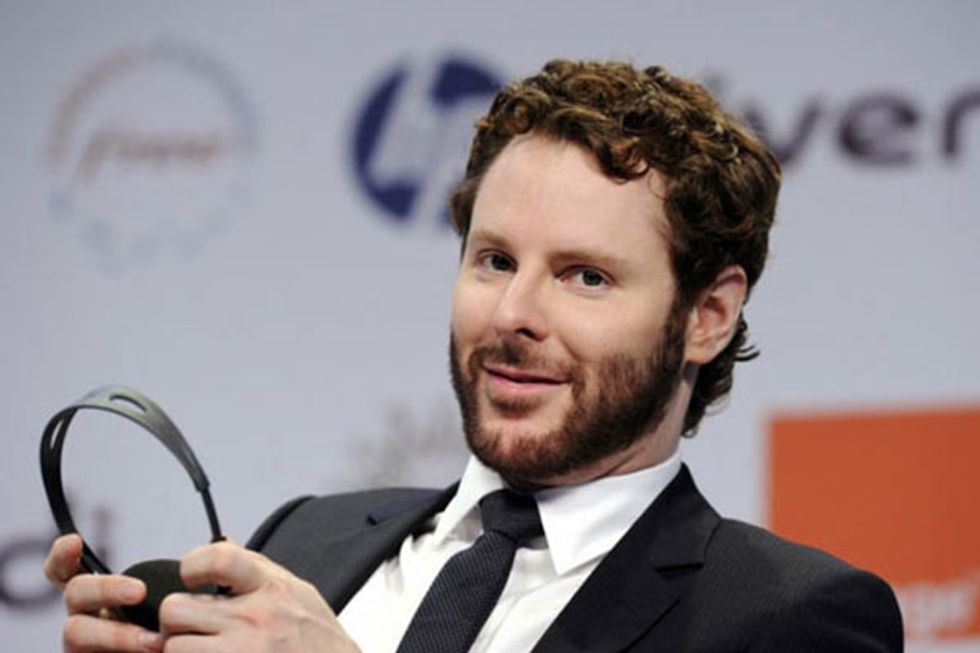 Tech Billionaire Sean Parker Gives $250M to Fund New Cancer Research Center in SF