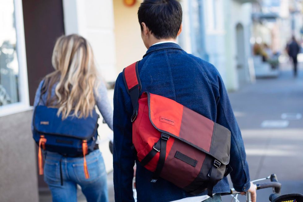 Do-Good Timbuk2 Shopping, Freda Turns One + More Fashion News