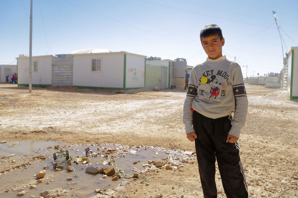 Q&A With the Filmmakers Behind Salam Neighbor, Showing at the Roxie