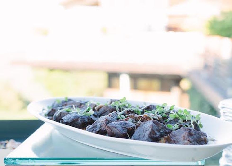 Serve These King's Landing Short Ribs at Your Game of Thrones Viewing Party