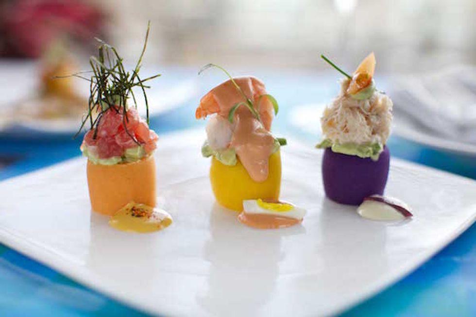 Mother's Day Brunch Options: 37 Special Places to Treat Your Mom